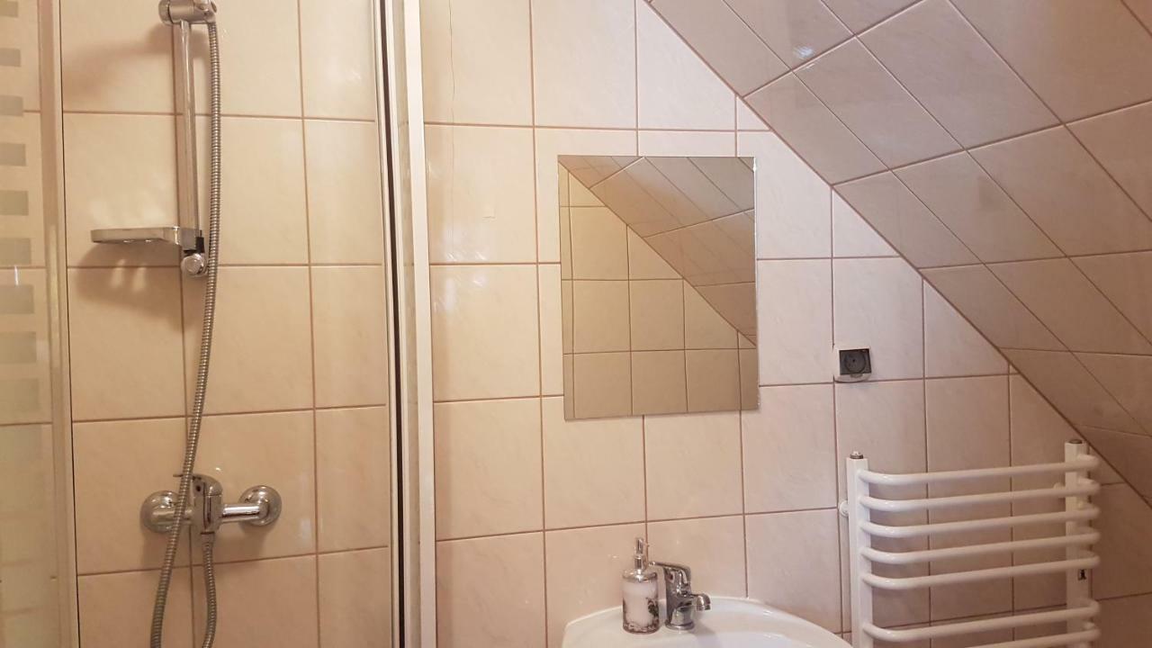 Pokoje Goscinne U Czeska Клушковце Екстериор снимка